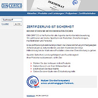 DIN-CERTCO_home