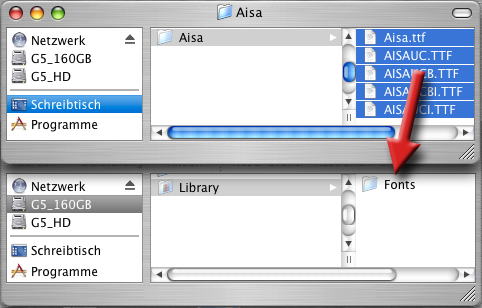 Install_Font_MAC
