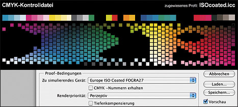 Proof-Vorschau