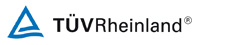 TUEV-Rheinland-logo