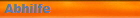 Abhilfe