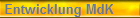 Entwicklung MdK