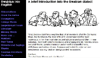 Swabian-Englisch